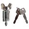 Ignition Lock Cylinder