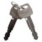 Ignition Lock Cylinder