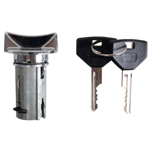 Ignition Lock Cylinder