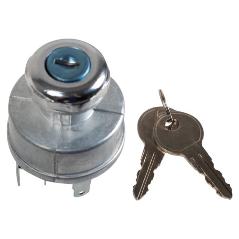 Ignition Lock Cylinder