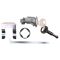 Trunk Lock Cylinder with Keys