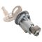 Trunk Lock Cylinder with Keys