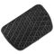 68-14 MB C, E, CLK, GL, ML, SL, R, S, GLK Class w/Automatic Transmision Rubber Brake Pedal Pad (MB)
