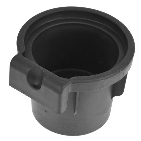 05-14 Nissan Frontier; 05-15 Xterra; 05-12 Pathfinder Front Console Mtd Cup Holder Insert (Nissan)