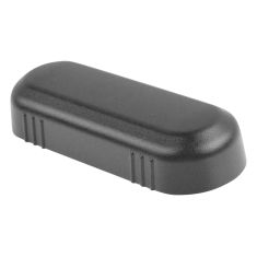 06-15 Ford; 10-15 Lincoln; 06-11 Merc Multifit Frnt Pwr Seat Track Adjster Control Sw Button LF (FD)