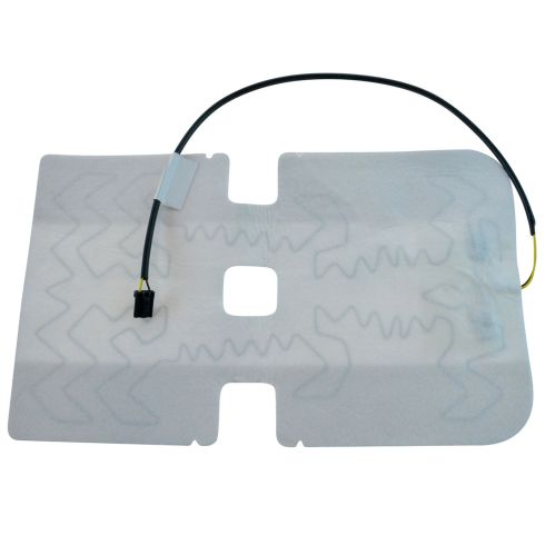 05-10 Ford F250SD-F550SD Front Seat Bottom Cushion Mounted Heating Element LF = RF (Ford)