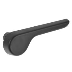 07-14 Escalade ESV, Sub, Yukon XL; 07-13 Avlnche, Esclade EXT Frt Seat Ebony Recliner Handle LF (GM)