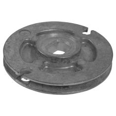 06-14 Honda Ridgeline Rear Seat Cushion Updated Metal Cable Guide Pulley LR = RR (Honda)