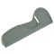 01-04 Toyota Tacoma Non Sport Front Bucket Seat Track Outer Oak Plastic Trim Bezel LF (Toyota)