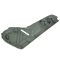 01-04 Toyota Tacoma Non Sport Front Bucket Seat Track Outer Oak Plastic Trim Bezel LF (Toyota)