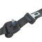 07-10 Jeep Wrangler 4 Door Rear Seat Outer Male Seat Belt Retractor Assy LR = RR (Mopar)