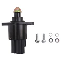Idle Air Control Valve