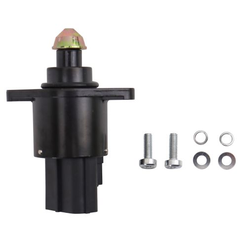 Idle Air Control Valve