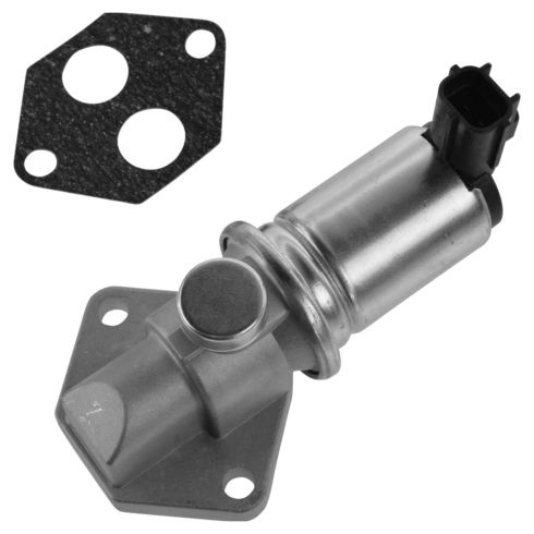 95-02 Ford, Lincoln, Mazda 4.0, 2.3, 2.5, 4.6 Multifit Idle Air Cntrl Valve