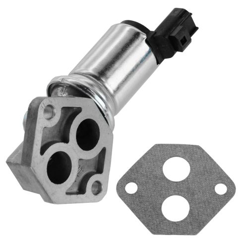 97-04 Ford; Lincoln; Mercury Multifit 5.4L Idle Air Control Valve