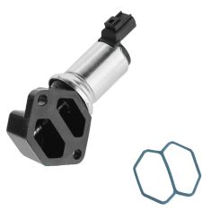 99-01 Ford Explorer; 00-01 Mercury Mountaineer 4.0L Idle Air Control Valve