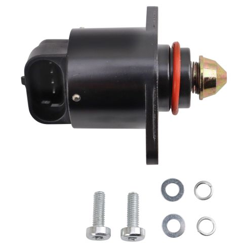 Idle Air Control Valve