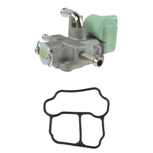 96-00 4Runner; 97-98 T100; 97-04 Tacoma; 00-03 Tundra 3.4L IAC Valve