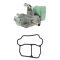 96-00 4Runner; 97-98 T100; 97-04 Tacoma; 00-03 Tundra 3.4L IAC Valve