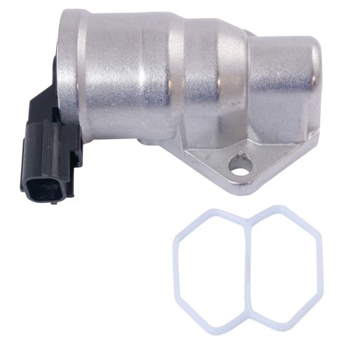 01-03 Ford E150, E250, 01-08 F150 w/4.2L Idle Air Control Valve w/Gasket