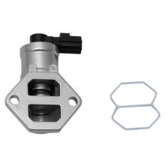 02-08 Explorer, Mountneer w/4.0L, 4.6L; 04-07 Freestar, Monterey w/3.9L, 4.2L Idle Air Speed Control