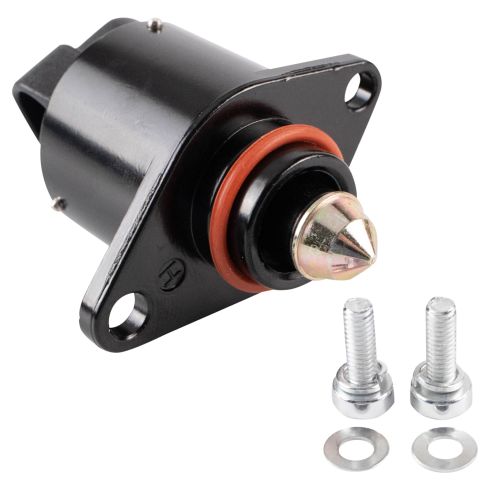 Idle Air Control Valve