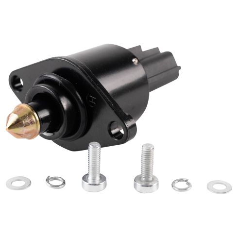 Idle Air Control Valve