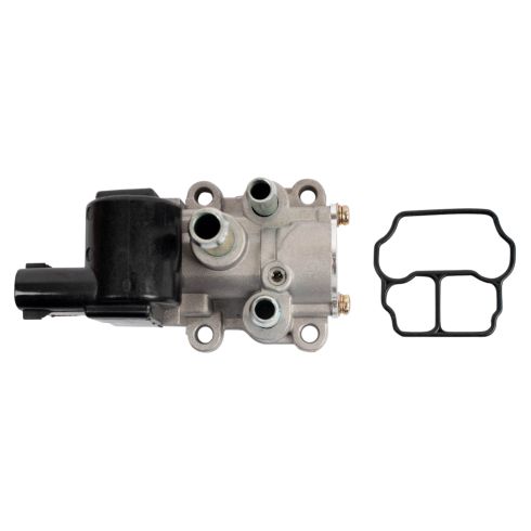 Idle Air Control Valve