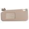 Sun Visor