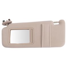 Sun Visor