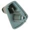 05-07 Chrysler 300, Magnum; 06-07 Charger Sun Visor Holder Inner Replacement Clip LH = RH (Mopar)