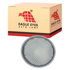 98-01 VW Beetle; 02-04 Beetle (exc Turbo); 05 Beetle Reverse Light RR