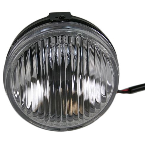 Fog Light