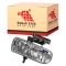 99-02 Sierra Fog/Driving Light LH