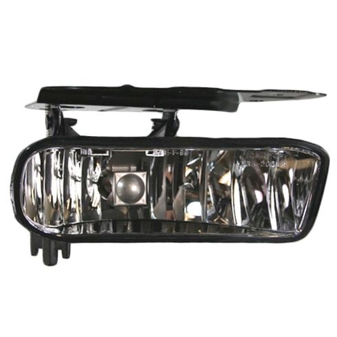 2002-06 Cadillac Escalade Fog Light RH