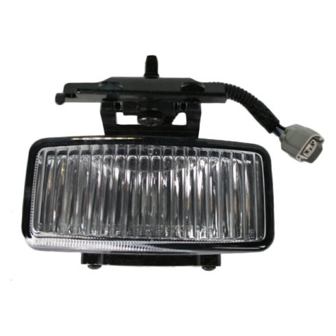 Fog Light RH