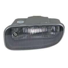 99-03 Jeep Grand Cherokee Fog Light (Clear Lens) L