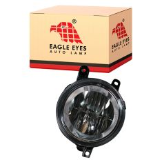 98-02 Lincoln Navigator Fog Light LH