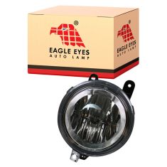 98-02 Lincoln Navigator Fog Light RH