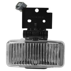 97-98 Grand Cherokee Fog Light LH