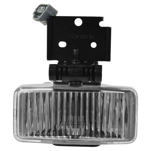 97-98 Grand Cherokee Fog Light LH