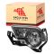 2002-06 Chevy Avalanche Fog Light Driver Side