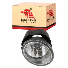 2003-04 Nissan Xterra Frontier Fog Light Passenger Side