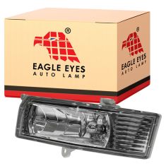 2005-06 Toyota Camry Fog Light LH