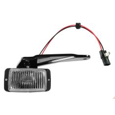 1988-99 GM FS Pickup Fog Light Passenger Side