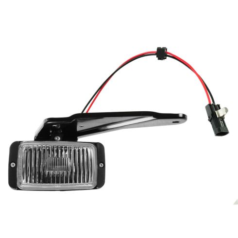 1988-99 GM FS Pickup Fog Light Passenger Side