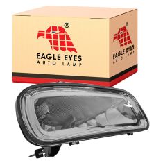 04-06 Ford F-150 Fog Lamp RH