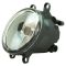 06-07 Toyota Camry Rav4 Solara Yaris Scion XA Fog Light LH