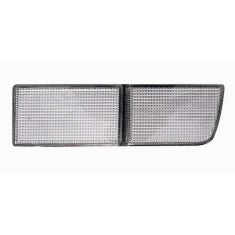 1993-99 VW Tow Eye Cover (w/o Fog Lamp) RH