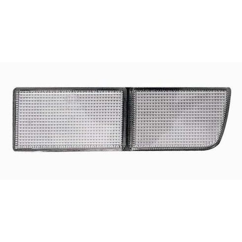 1993-99 VW Tow Eye Cover (w/o Fog Lamp) RH